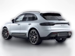 Porsche Macan S AWD 2026