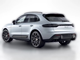 Porsche Macan S AWD 2026