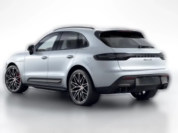 Porsche Macan S AWD 2026