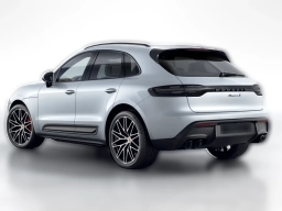 Porsche Macan S AWD 2026