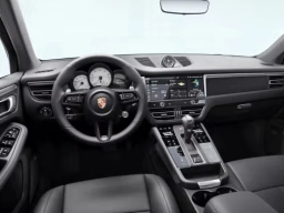 Porsche Macan S AWD 2026