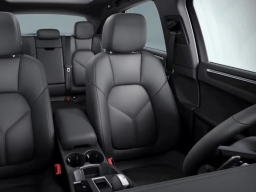 Porsche Macan S AWD 2026