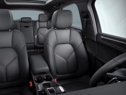 Porsche Macan S AWD 2026