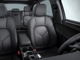 Porsche Macan S AWD 2026