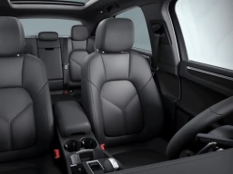 Porsche Macan S AWD 2026