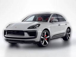 Porsche Macan S AWD 2026