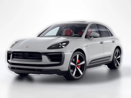 Porsche Macan S AWD 2026