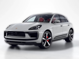 Porsche Macan S AWD 2026
