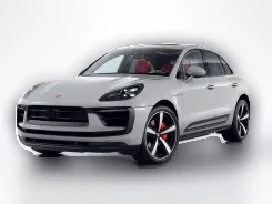 Porsche Macan S AWD 2026