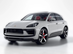 Porsche Macan S AWD 2026