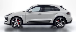 Porsche Macan S AWD 2026