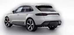 Porsche Macan S AWD 2026