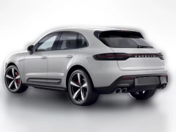 Porsche Macan S AWD 2026