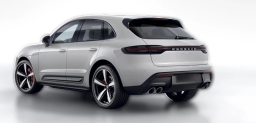 Porsche Macan S AWD 2026