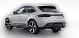 Porsche Macan S AWD 2026