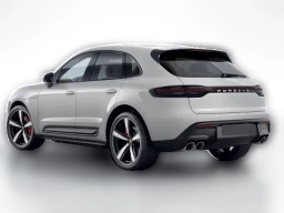 Porsche Macan S AWD 2026