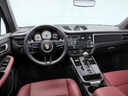 Porsche Macan S AWD 2026