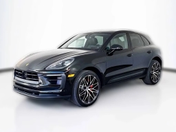 Porsche Macan S AWD 2026