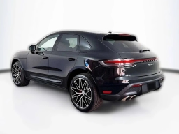 Porsche Macan S AWD 2026