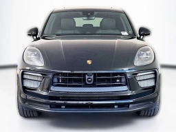 Porsche Macan S AWD 2026