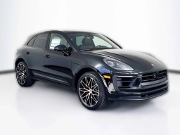 Porsche Macan S AWD 2026