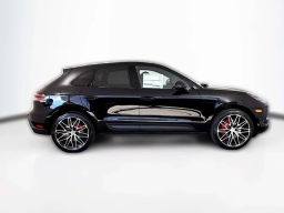 Porsche Macan S AWD 2026