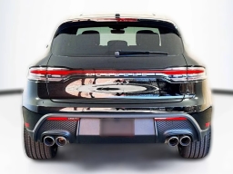 Porsche Macan S AWD 2026