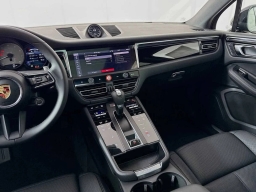 Porsche Macan S AWD 2026