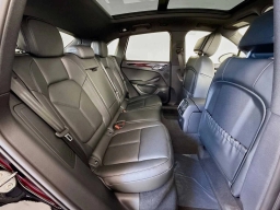 Porsche Macan S AWD 2026