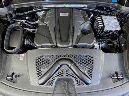 Porsche Macan S AWD 2026