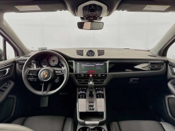 Porsche Macan S AWD 2026