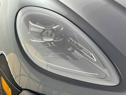 Porsche Macan S AWD 2026