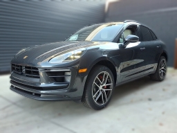 Porsche Macan S AWD 2026