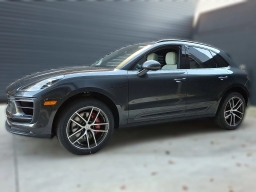 Porsche Macan S AWD 2026