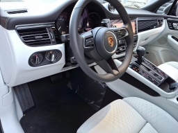 Porsche Macan S AWD 2026