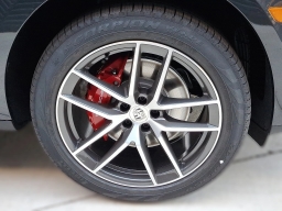 Porsche Macan S AWD 2026