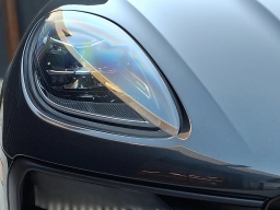 Porsche Macan S AWD 2026