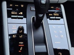 Porsche Macan S AWD 2026