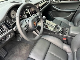 Porsche Macan S AWD 2026