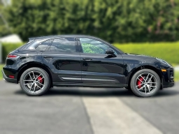 Porsche Macan S AWD 2026