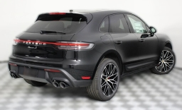 Porsche Macan S AWD 2026