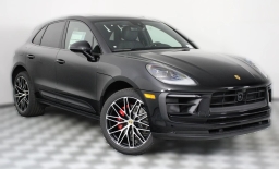 Porsche Macan S AWD 2026