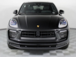 Porsche Macan S AWD 2026