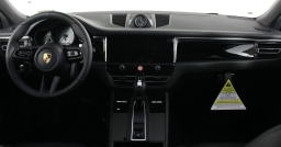 Porsche Macan S AWD 2026