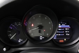 Porsche Macan S AWD 2026