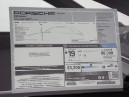 Porsche Macan S AWD 2026