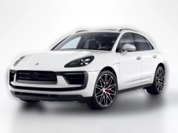 Porsche Macan S AWD 2026