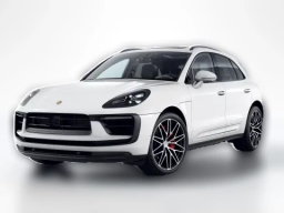 Porsche Macan S AWD 2026