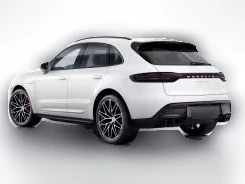 Porsche Macan S AWD 2026