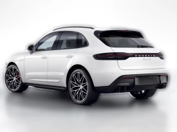 Porsche Macan S AWD 2026